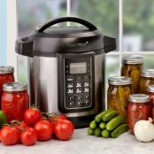 Pickled Beets- Auto Canner