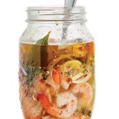 Pickled Shrimp