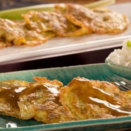 Egg Foo Yung