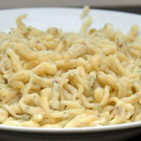 NOODLES*****Spaetzle