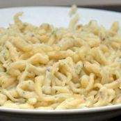 NOODLES*****Spaetzle