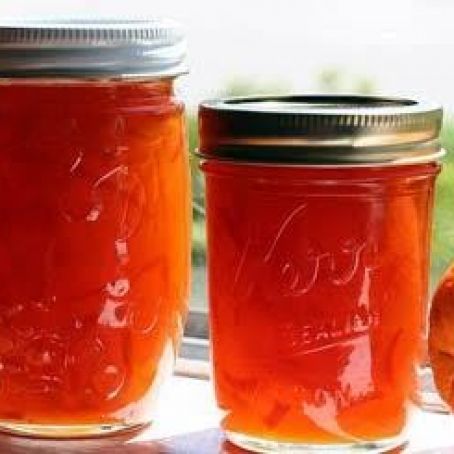 Orange Marmalade