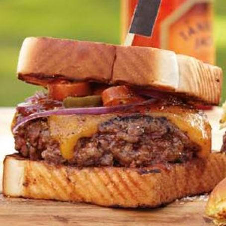 Meals (Texas Burgers)