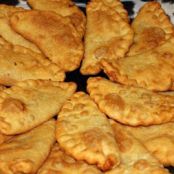 Grandmother Bright's Fried Pie Recipe