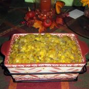 CORNBREAD SUFFING  (Sue's)