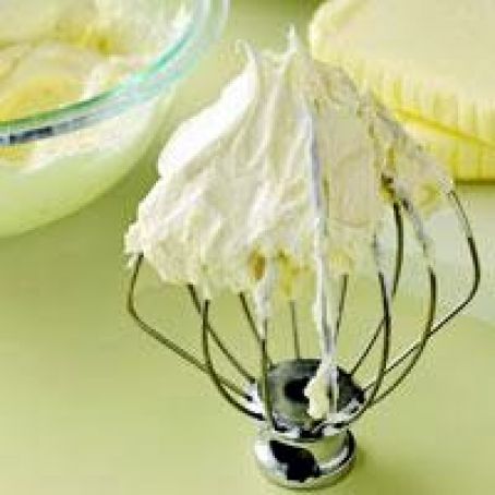 Almost Homemade Buttercream