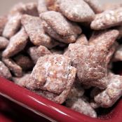 Muddy Buddies