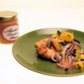 Easy Tandoori Chicken