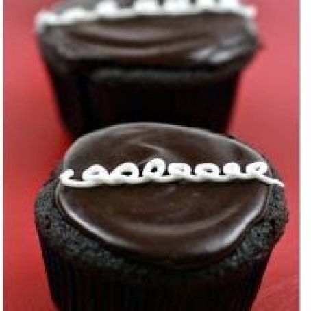 Hostess Cupcake