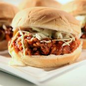 Sloppy Joes