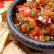 Rotel Salsa