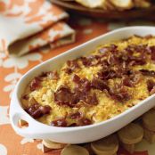 Charleston Cheese Dip