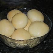 Texas Roadhouse Rolls – Copycat Recipe