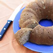 Fresh Pear Cake (Treebeard's)