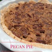 Pecan Pie Filling GF