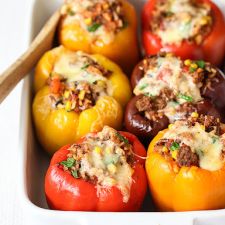 Stuffed Bell Peppers