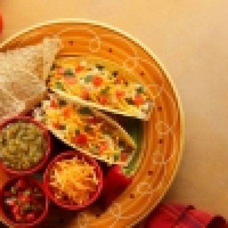 Hungry Girl's Mega-Meaty Meatless Tacos