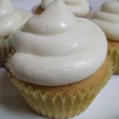 Frosting - Buttercream (Martinez)