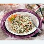 Spinach Ricotta Sauce for Pasta