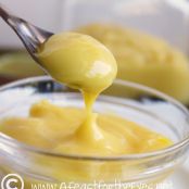 Fool-Proof Perfect Lemon Curd