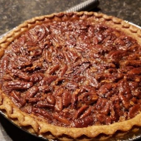 Pecan Pie