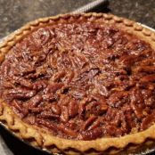 Pecan Pie