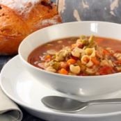 Olive Garden Pasta e Fagioli