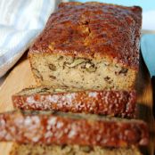Best Banana Bread