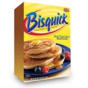 Bisquick Applesauce Loaf Cake