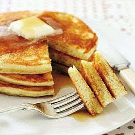 PERFECT PANCAKE MIX