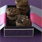Ghirardelli Ultimate Double Chocolate Cookies