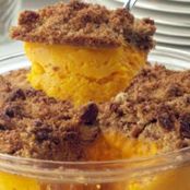 Sweet Potato Casserole