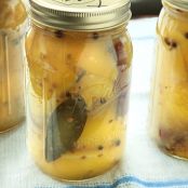Preserved Lemons