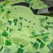 Buko Pandan Salad