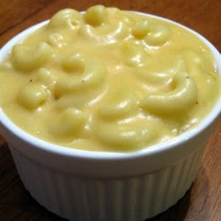 Betty Crocker's Macaroni & Cheese