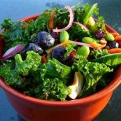 Kale Salad