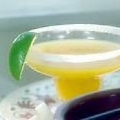 Mango Margaritas