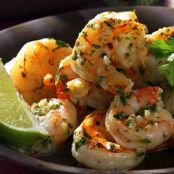 Shrimp Paulista