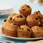 Little Gem Mini Muffins