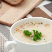 Healing Garlic Soup, 100 Times More Powerful Than Antibiotics