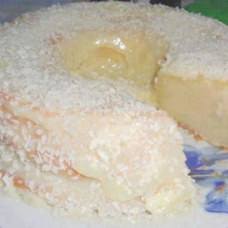 Catch A Husband Cake