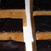 Gluten Free Pumpkin Chocolate Fudge