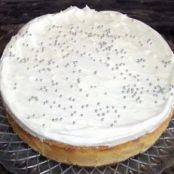 Tennessee Puddin' Cake and Sauce