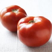 Stewed Tomatoes with Rosemary