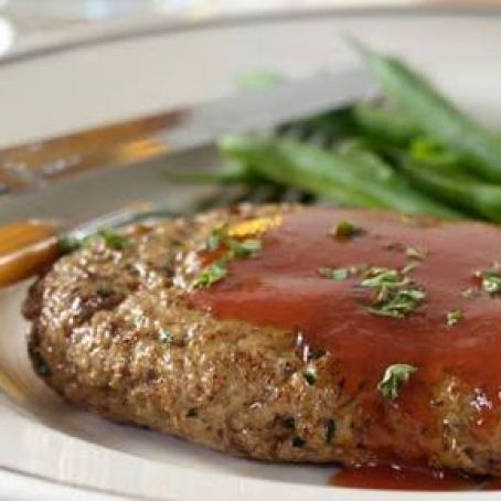 Salisbury Steaks