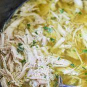 Slow Cooker Turkey Breast