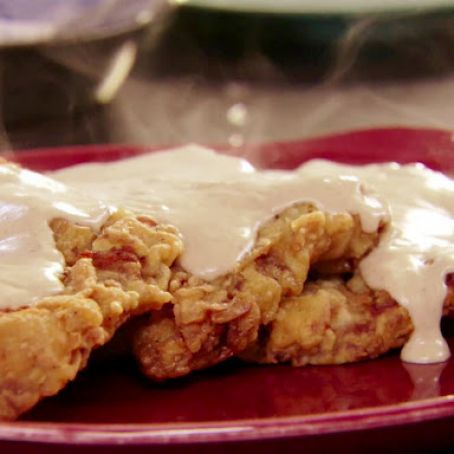 Chicken Fried Steak