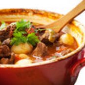 Easy Beef Stew