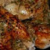 Chicken Breasts, Rosemary