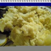 Cyndi's Skillet Potatoes